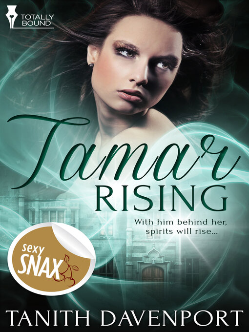 Title details for Tamar Rising by Tanith Davenport - Available